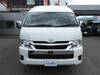 TOYOTA HIACE WAGON