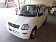 2011 MITSUBISHI MINICA