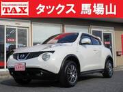 2010 NISSAN JUKE