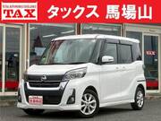 2019 NISSAN DAYZ ROOX