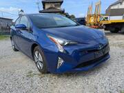 2018 TOYOTA PRIUS