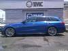 MERCEDES BENZ C-CLASS Stationwagon