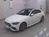 MERCEDES BENZ C-CLASS