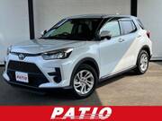 2022 TOYOTA RAIZE