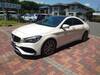 MERCEDES BENZ CLA-CLASS