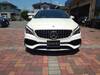 MERCEDES BENZ CLA-CLASS