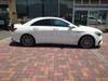 MERCEDES BENZ CLA-CLASS