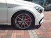 MERCEDES BENZ CLA-CLASS