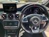 MERCEDES BENZ CLA-CLASS