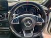 MERCEDES BENZ CLA-CLASS