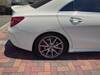 MERCEDES BENZ CLA-CLASS
