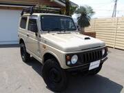 1996 SUZUKI JIMNY LAND VENTURE