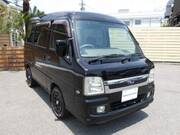 2009 SUBARU DIAS WAGON