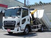 2024 ISUZU FORWARD