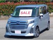2022 SUBARU JUSTY