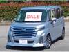 SUBARU JUSTY