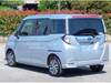SUBARU JUSTY