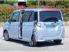 SUBARU JUSTY