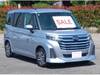 SUBARU JUSTY