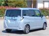 SUBARU JUSTY