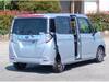 SUBARU JUSTY
