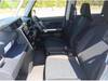 SUBARU JUSTY