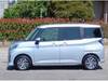 SUBARU JUSTY