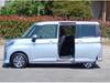 SUBARU JUSTY