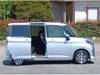 SUBARU JUSTY