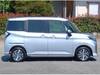 SUBARU JUSTY