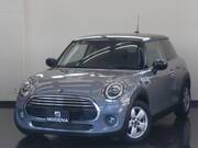 2021 BMW MINI