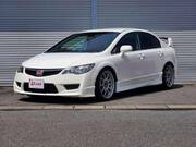 2007 HONDA CIVIC