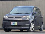 2014 TOYOTA SPADE