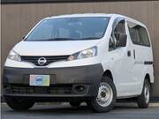 2020 NISSAN NV200 VANETTE VAN