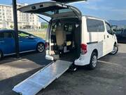 2014 NISSAN NV200 VANETTE VAN