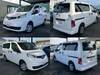 NISSAN NV200 VANETTE VAN