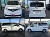 NISSAN NV200 VANETTE VAN