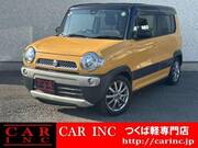 2017 SUZUKI HUSTLER G