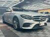 MERCEDES BENZ E-CLASS