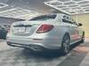 MERCEDES BENZ E-CLASS