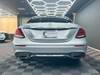 MERCEDES BENZ E-CLASS