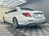 MERCEDES BENZ E-CLASS