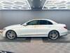 MERCEDES BENZ E-CLASS