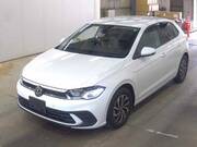 2023 VOLKSWAGEN POLO