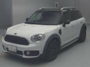 2019 BMW MINI