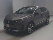 2022 PEUGEOT 3008