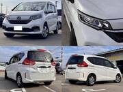 2022 HONDA FREED HYBRID