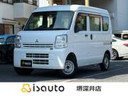 2017 MITSUBISHI OTHER