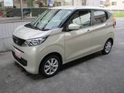 2025 NISSAN DAYZ