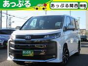 2023 TOYOTA NOAH